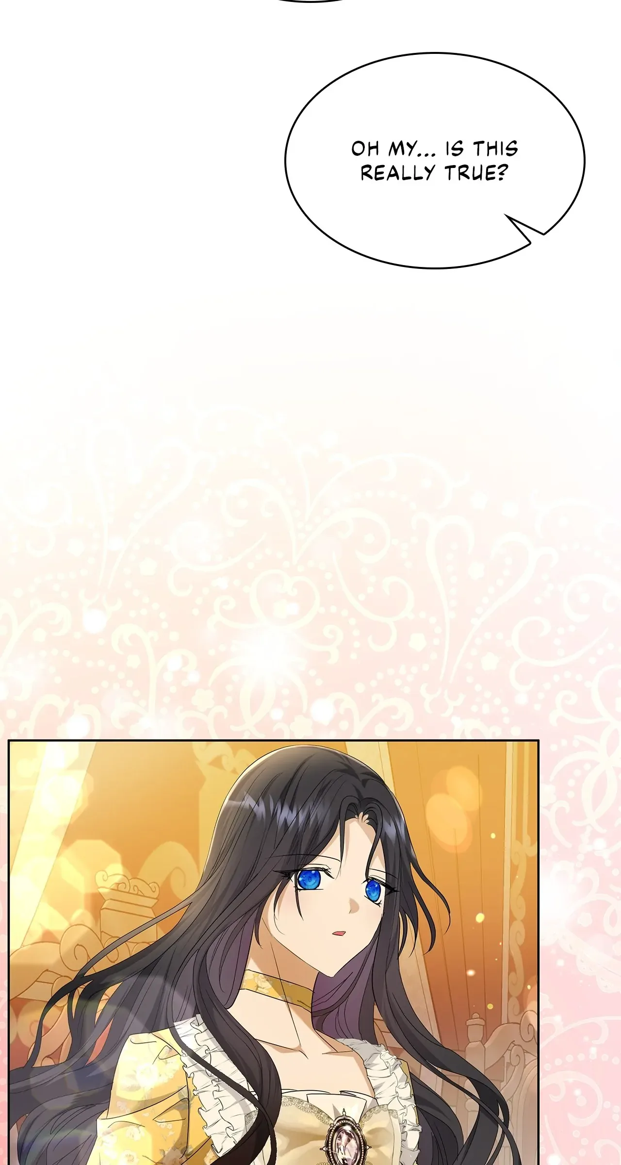Becoming the Obsessive Male Lead’s Ex-Wife Chapter 30 page 12