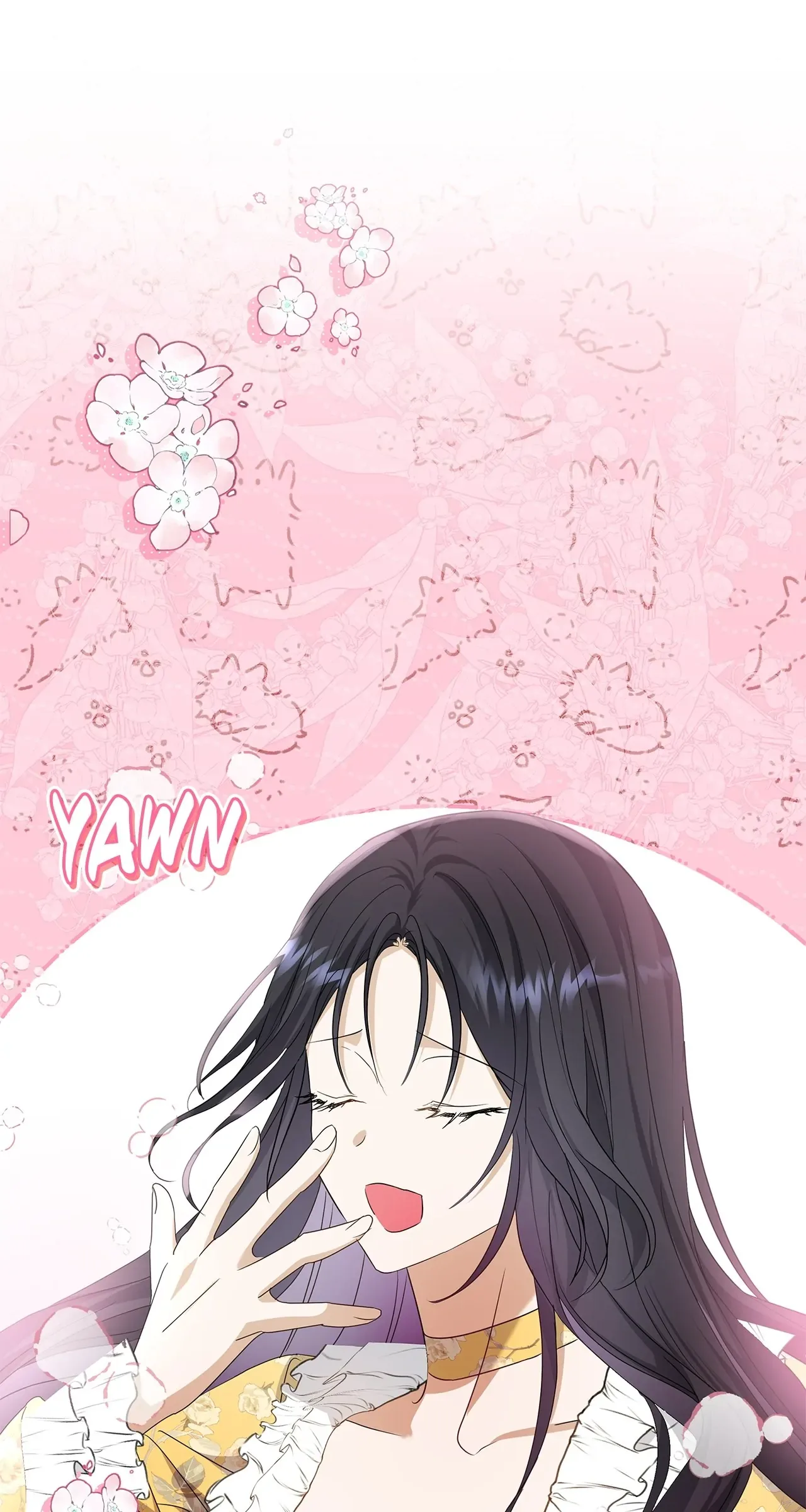 Becoming the Obsessive Male Lead’s Ex-Wife Chapter 30 page 18