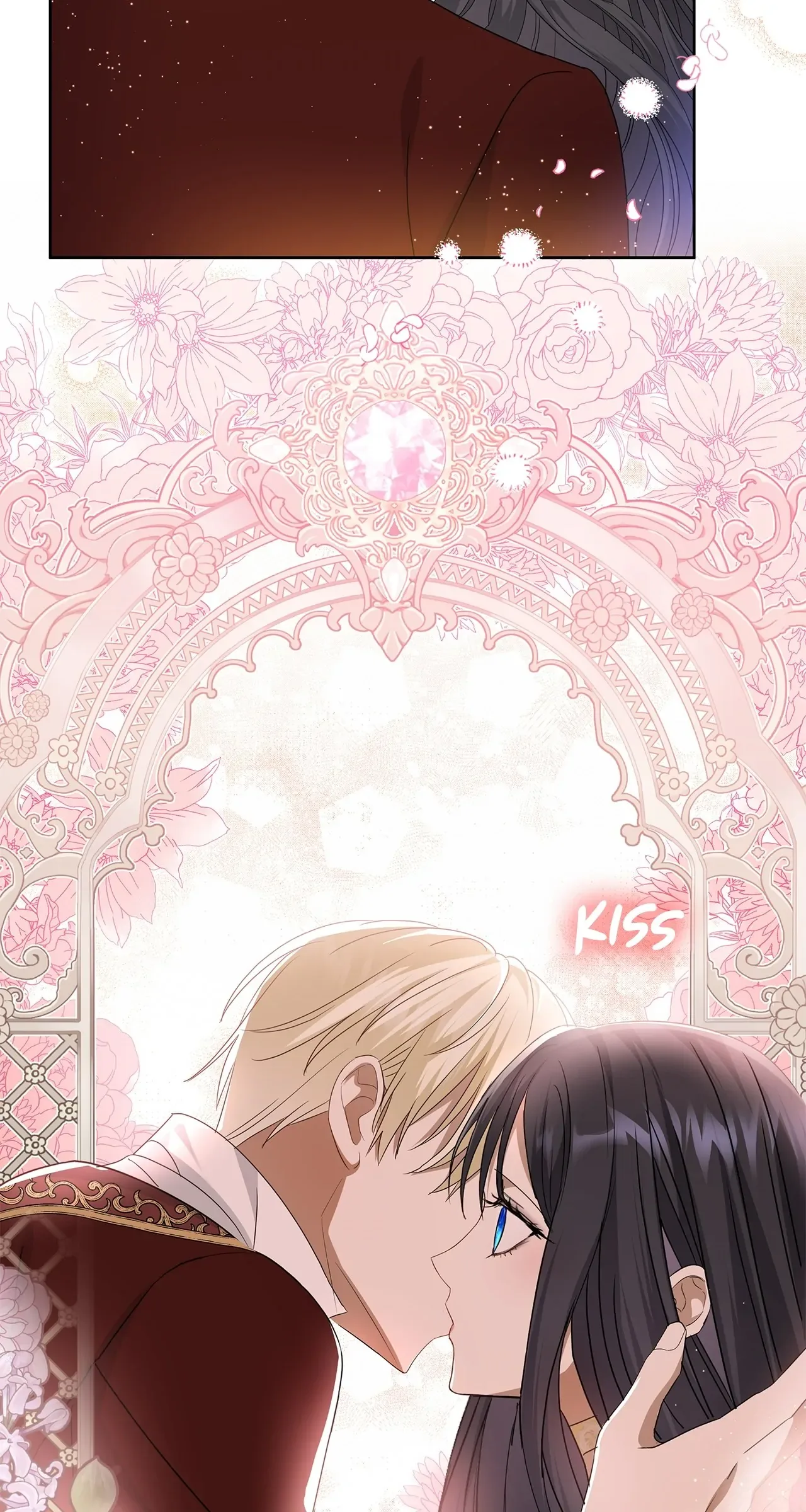 Becoming the Obsessive Male Lead’s Ex-Wife Chapter 30 page 22