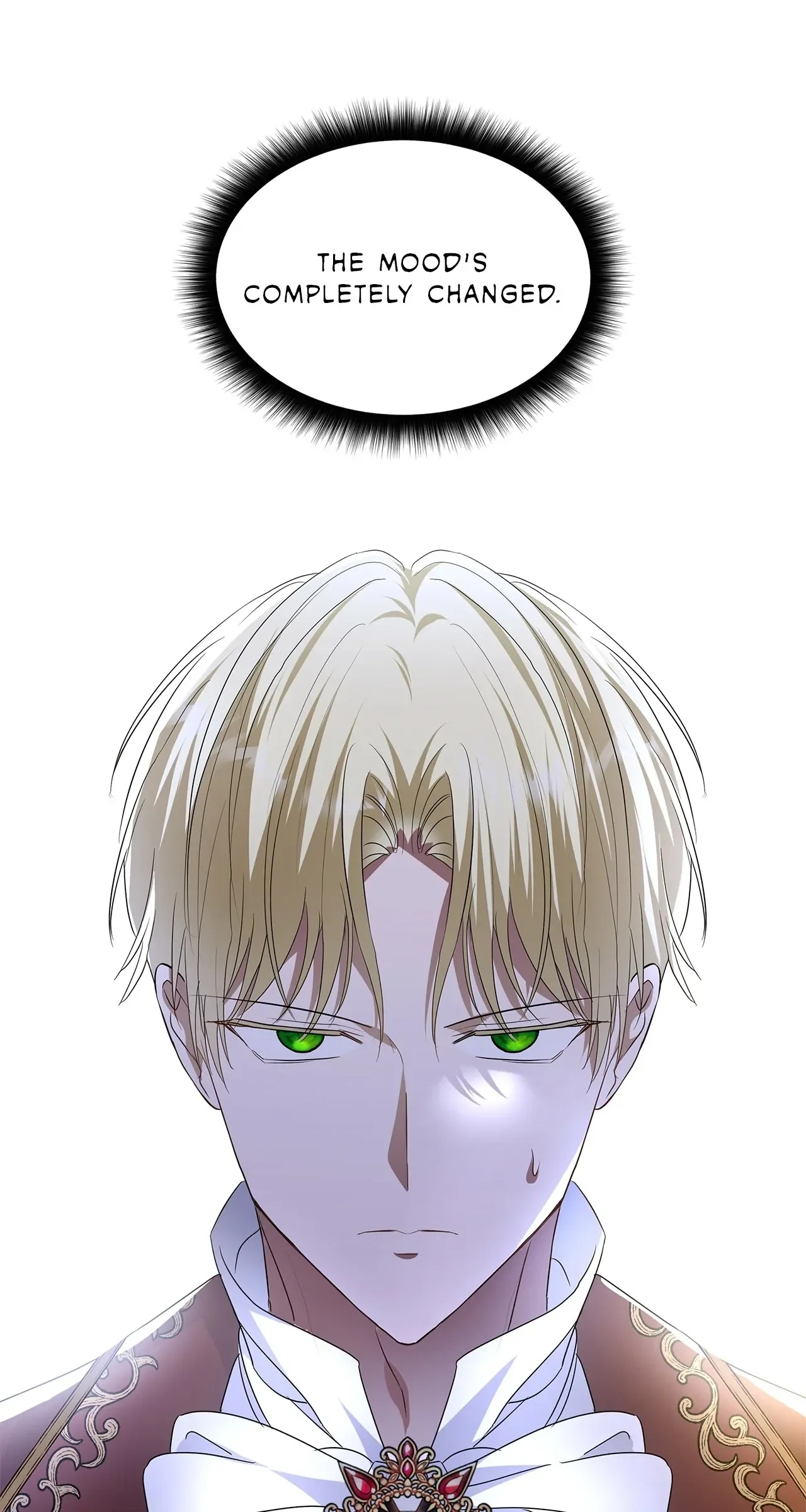 Becoming the Obsessive Male Lead’s Ex-Wife Chapter 30 page 31
