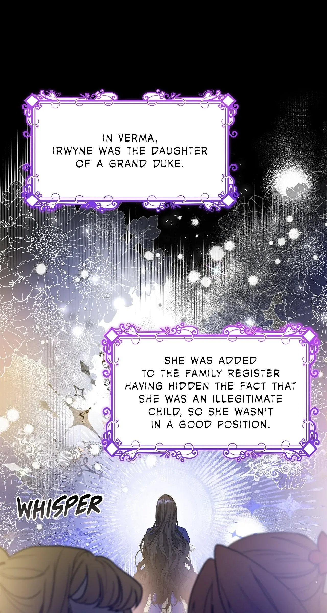 Becoming the Obsessive Male Lead’s Ex-Wife Chapter 30 page 41