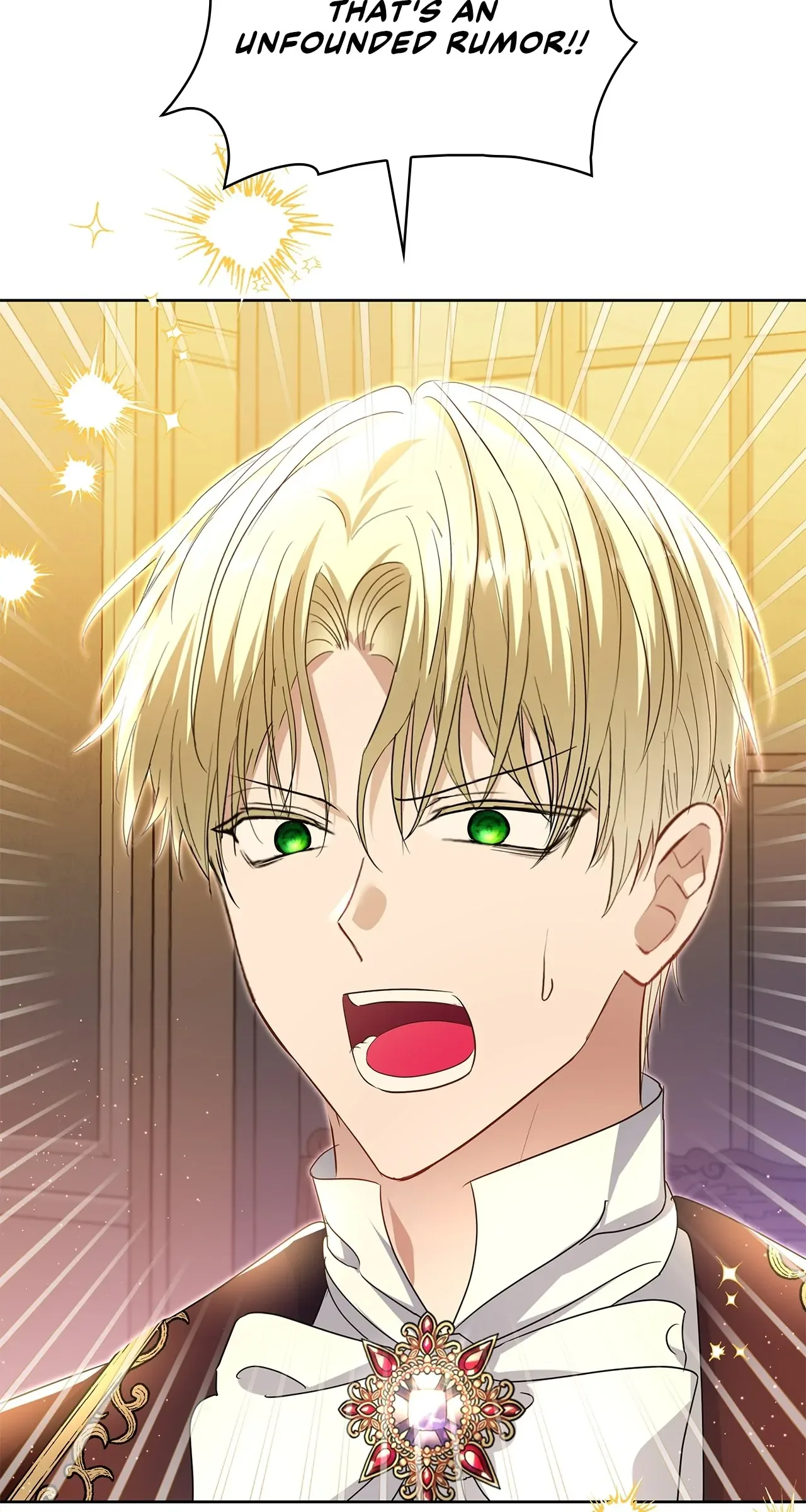 Becoming the Obsessive Male Lead’s Ex-Wife Chapter 30 page 50
