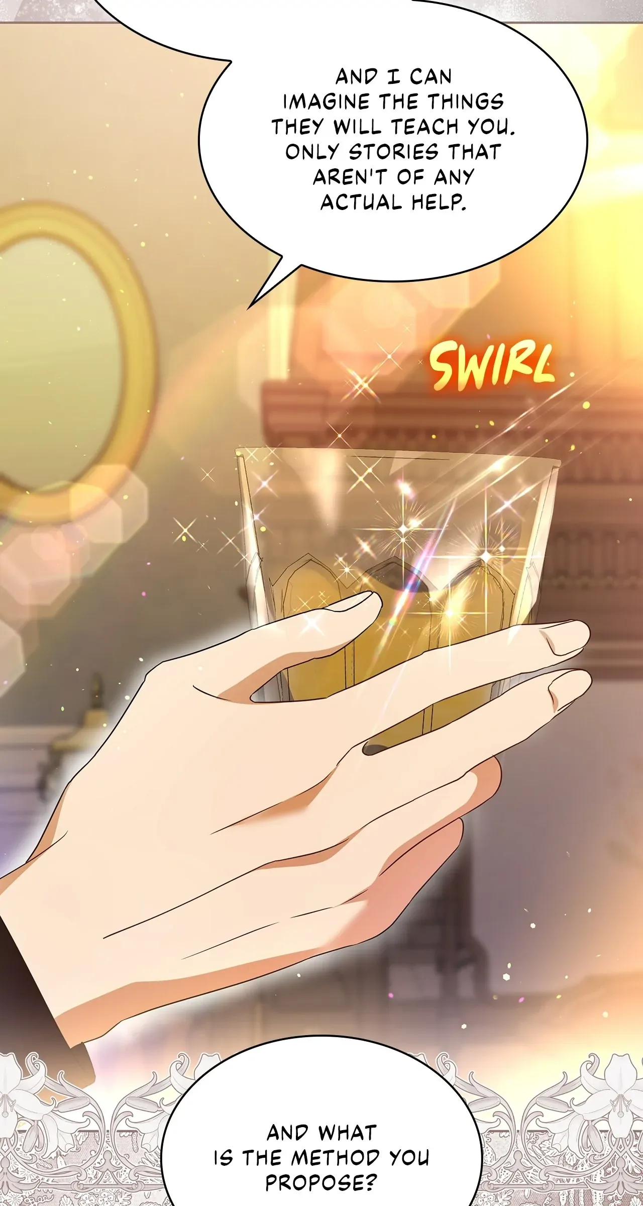 Becoming the Obsessive Male Lead’s Ex-Wife Chapter 30 page 59