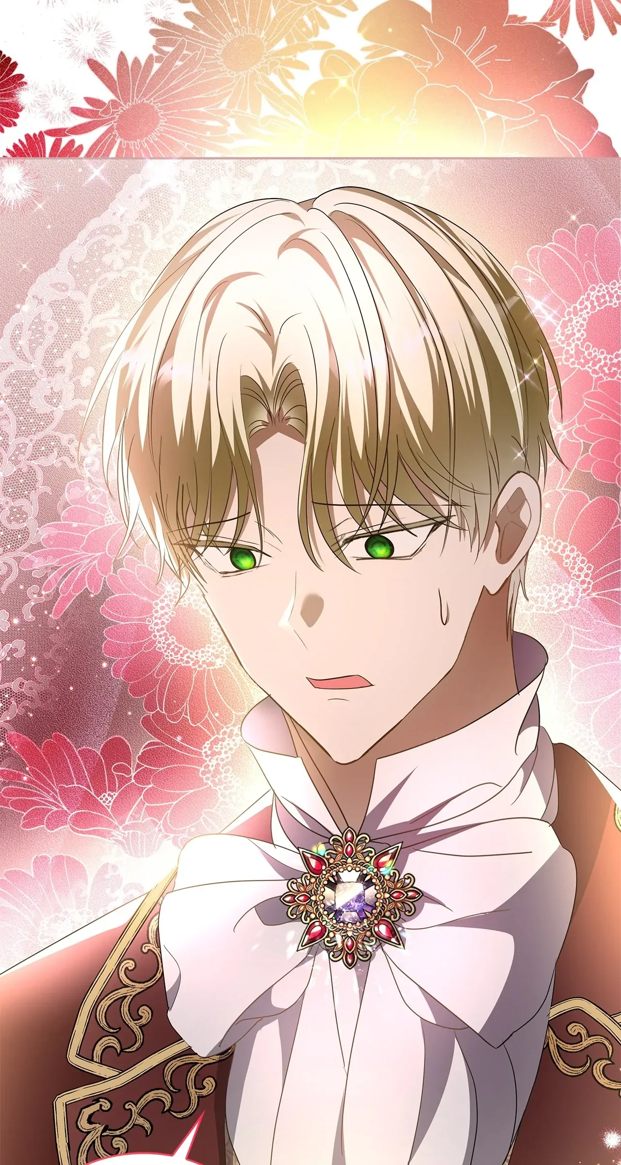 Becoming the Obsessive Male Lead’s Ex-Wife Chapter 30 page 64