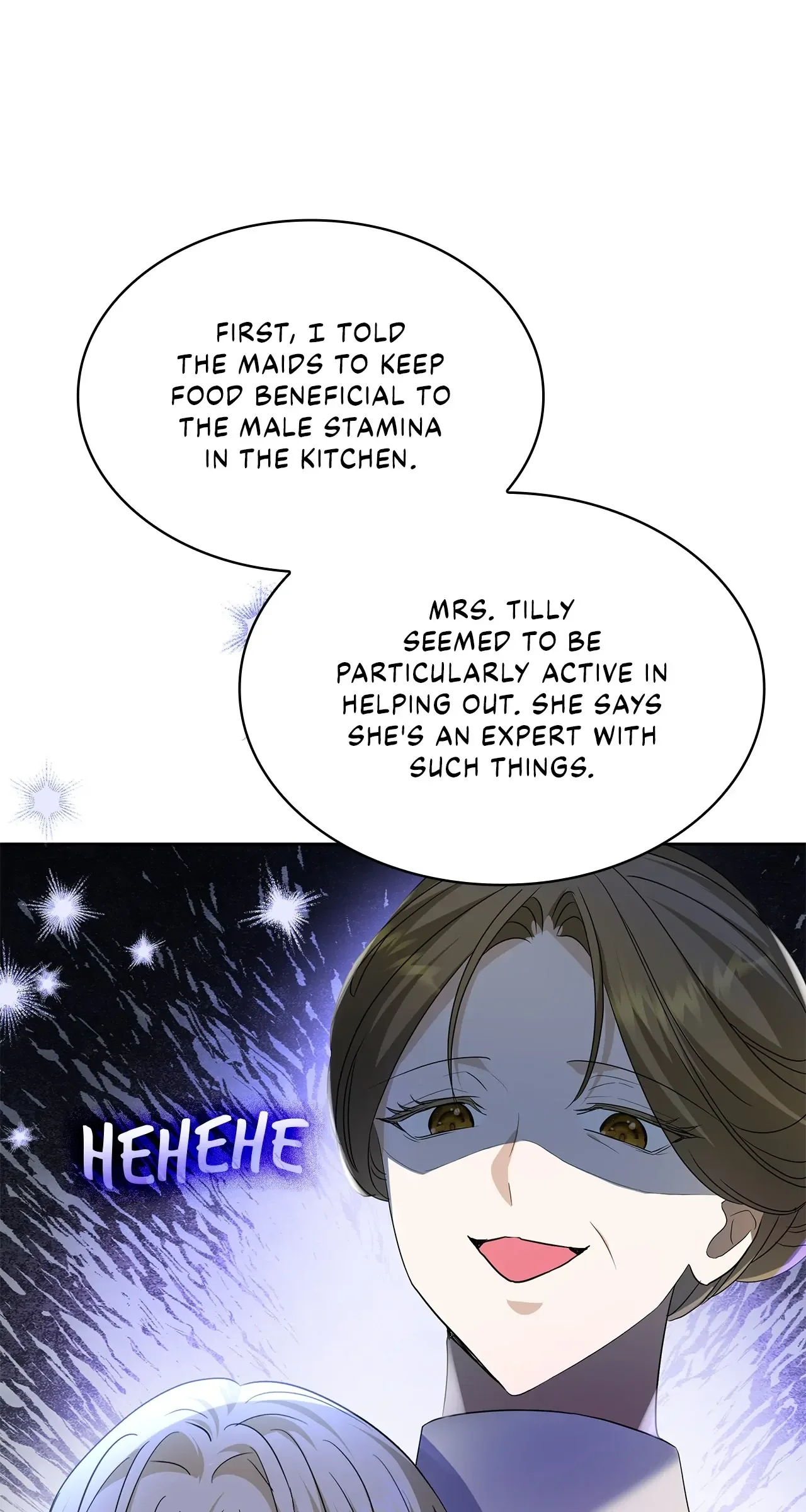 Becoming the Obsessive Male Lead’s Ex-Wife Chapter 30 page 61