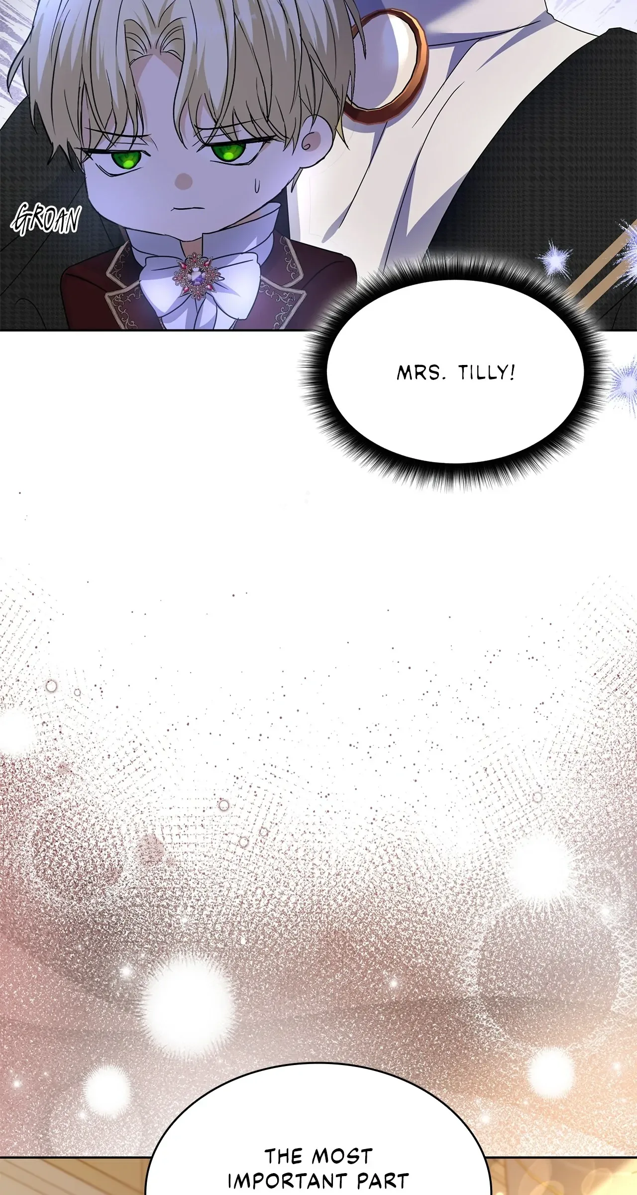 Becoming the Obsessive Male Lead’s Ex-Wife Chapter 30 page 62