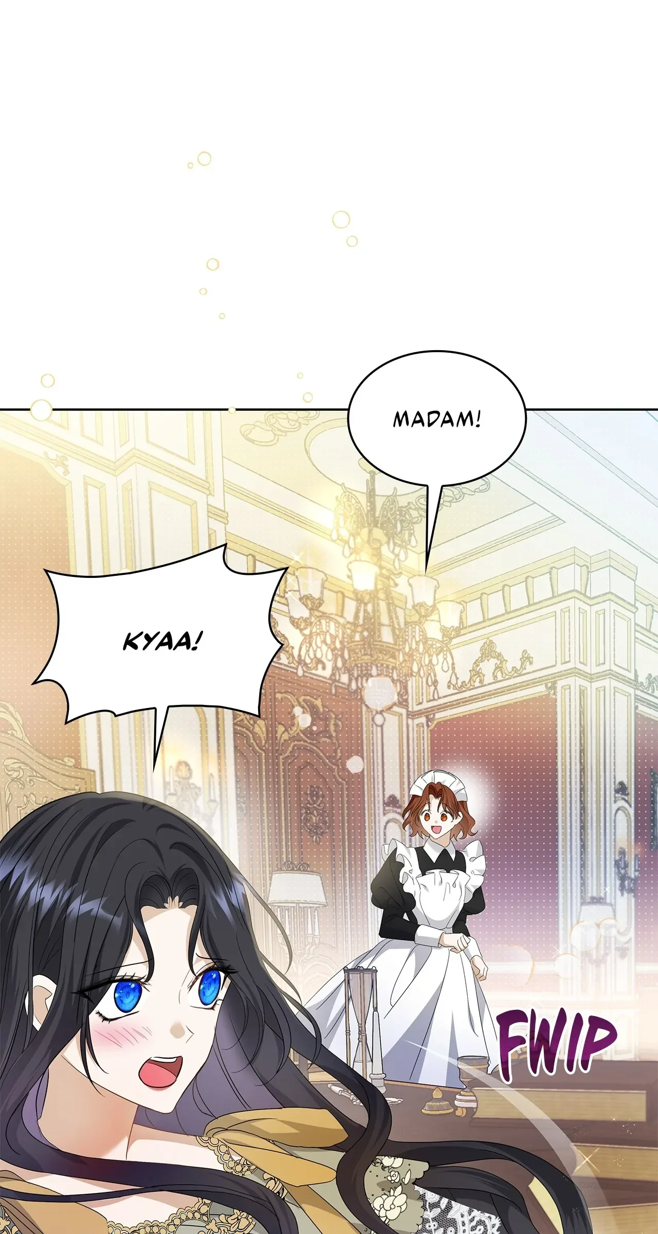 Becoming the Obsessive Male Lead’s Ex-Wife Chapter 30 page 74