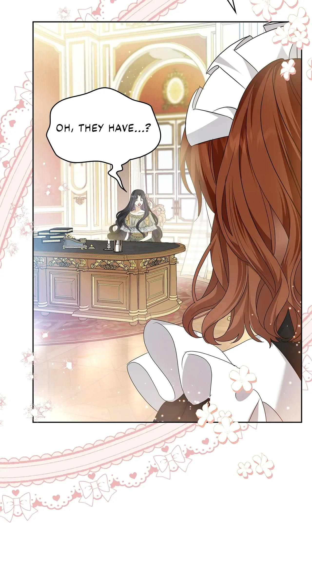 Becoming the Obsessive Male Lead’s Ex-Wife Chapter 30 page 76