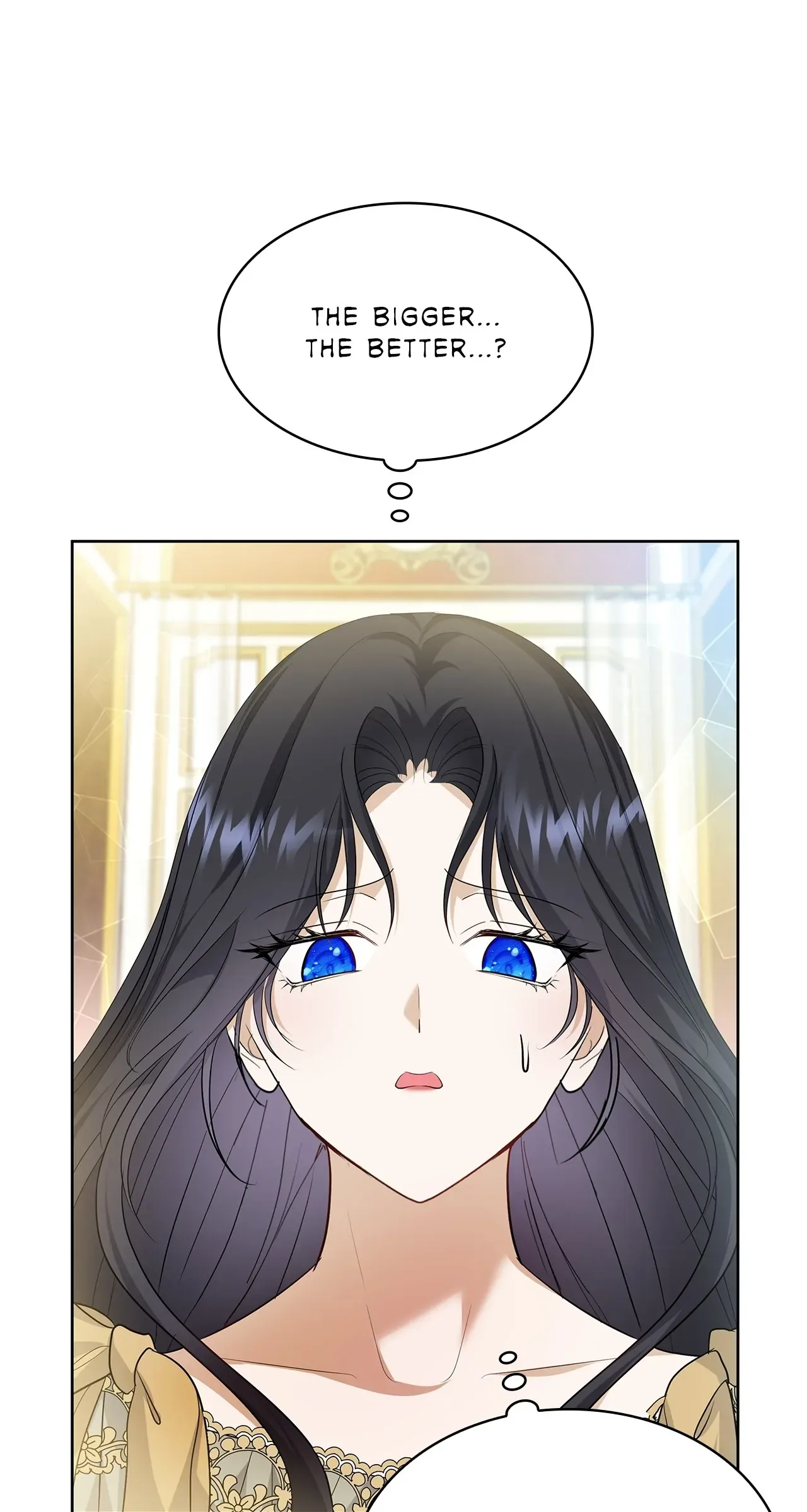 Becoming the Obsessive Male Lead’s Ex-Wife Chapter 30 page 68