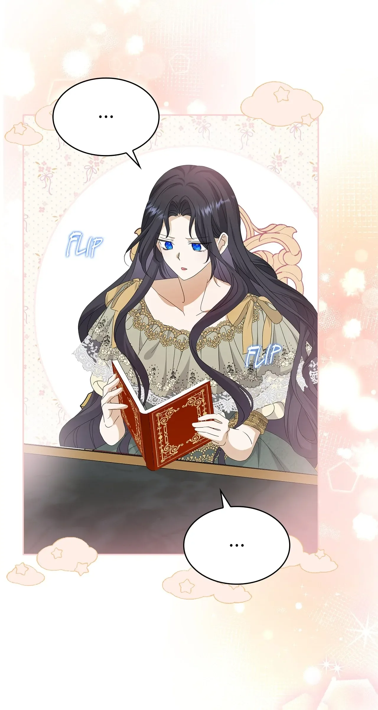 Becoming the Obsessive Male Lead’s Ex-Wife Chapter 30 page 71