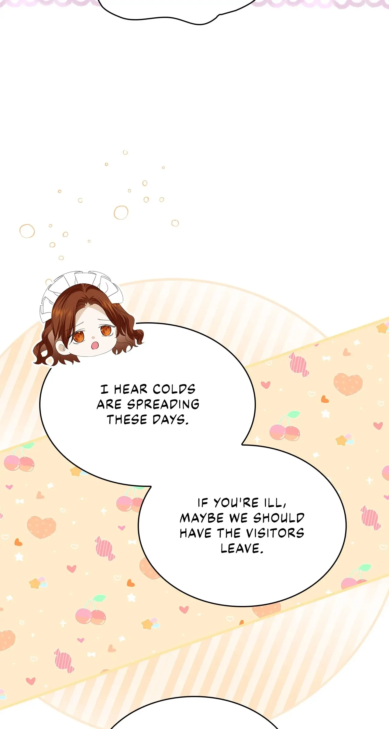 Becoming the Obsessive Male Lead’s Ex-Wife Chapter 30 page 78