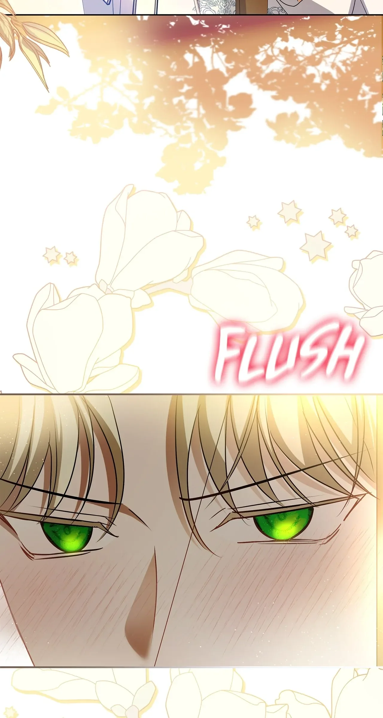 Becoming the Obsessive Male Lead’s Ex-Wife Chapter 30 page 86