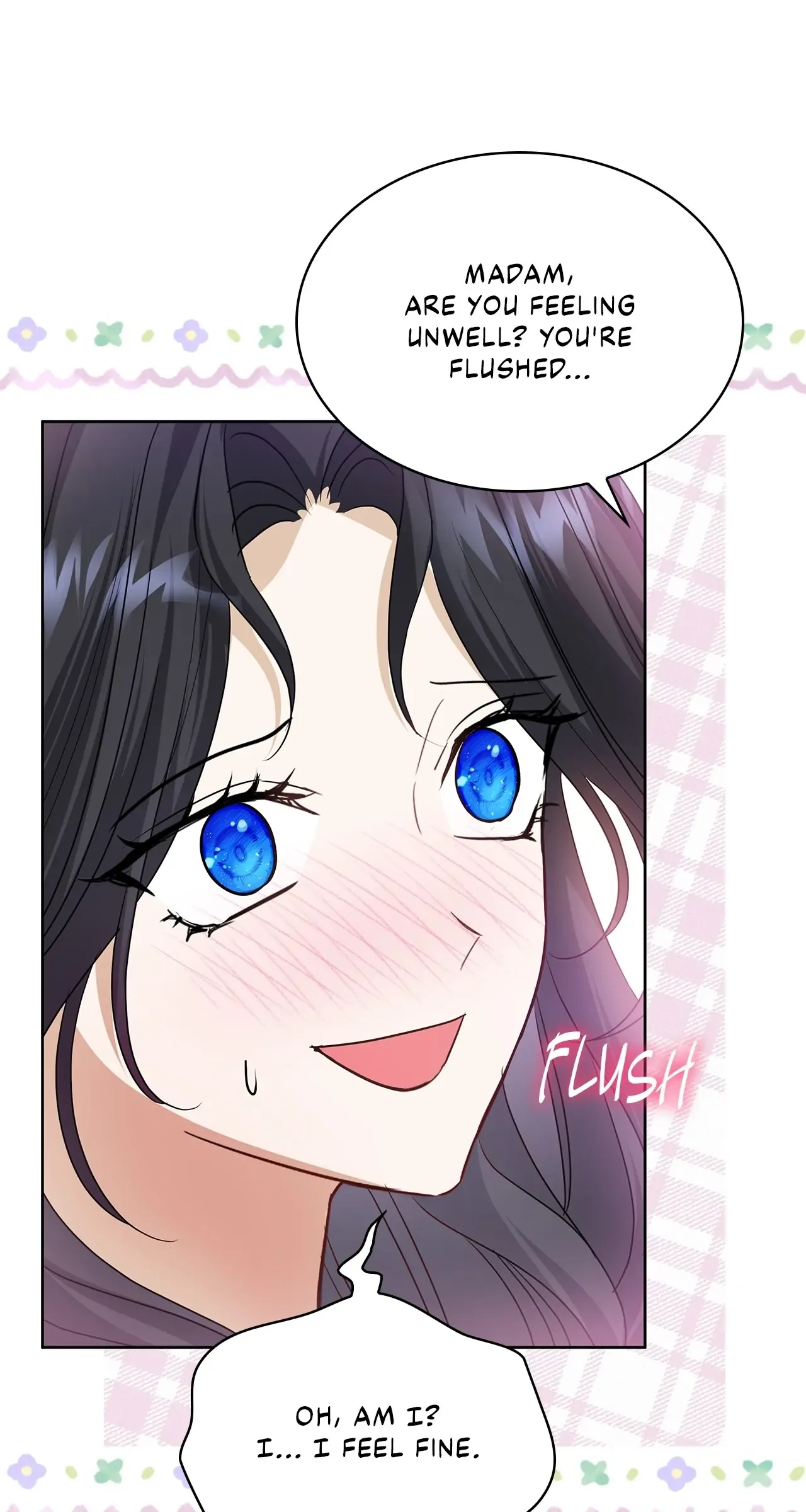 Becoming the Obsessive Male Lead’s Ex-Wife Chapter 30 page 77