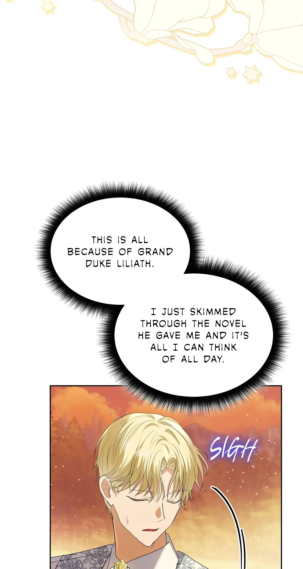 Becoming the Obsessive Male Lead’s Ex-Wife Chapter 30 page 87