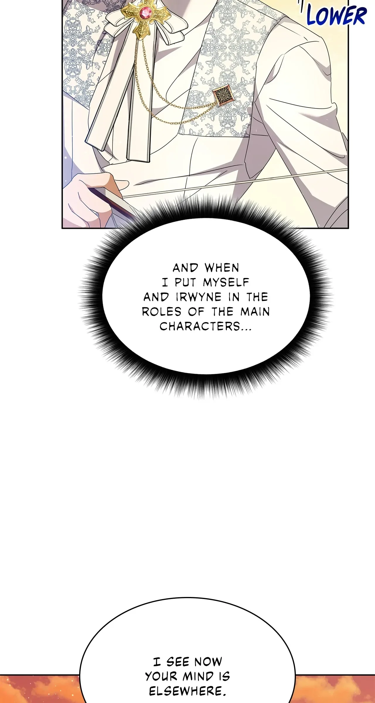 Becoming the Obsessive Male Lead’s Ex-Wife Chapter 30 page 88