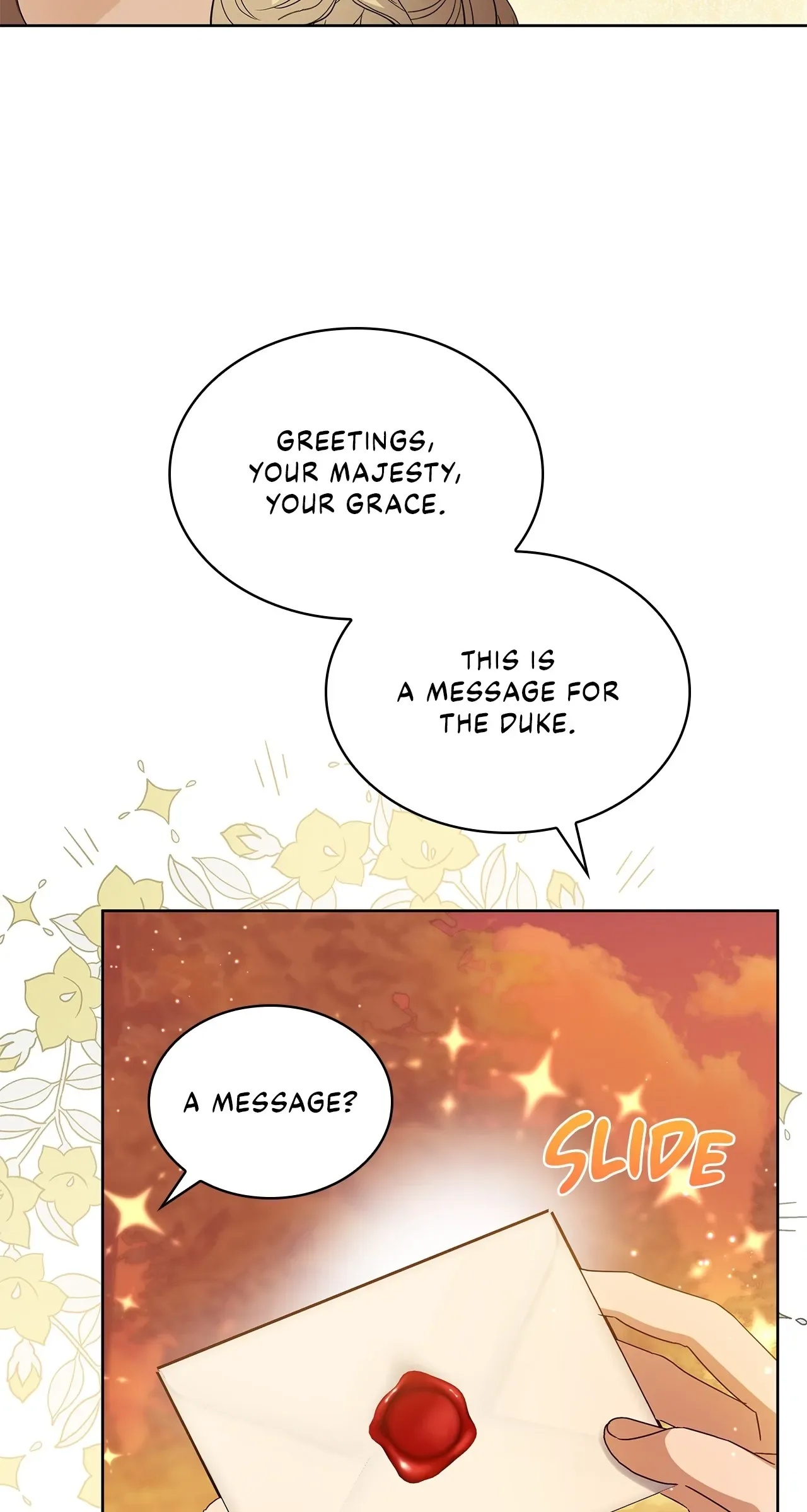 Becoming the Obsessive Male Lead’s Ex-Wife Chapter 30 page 93