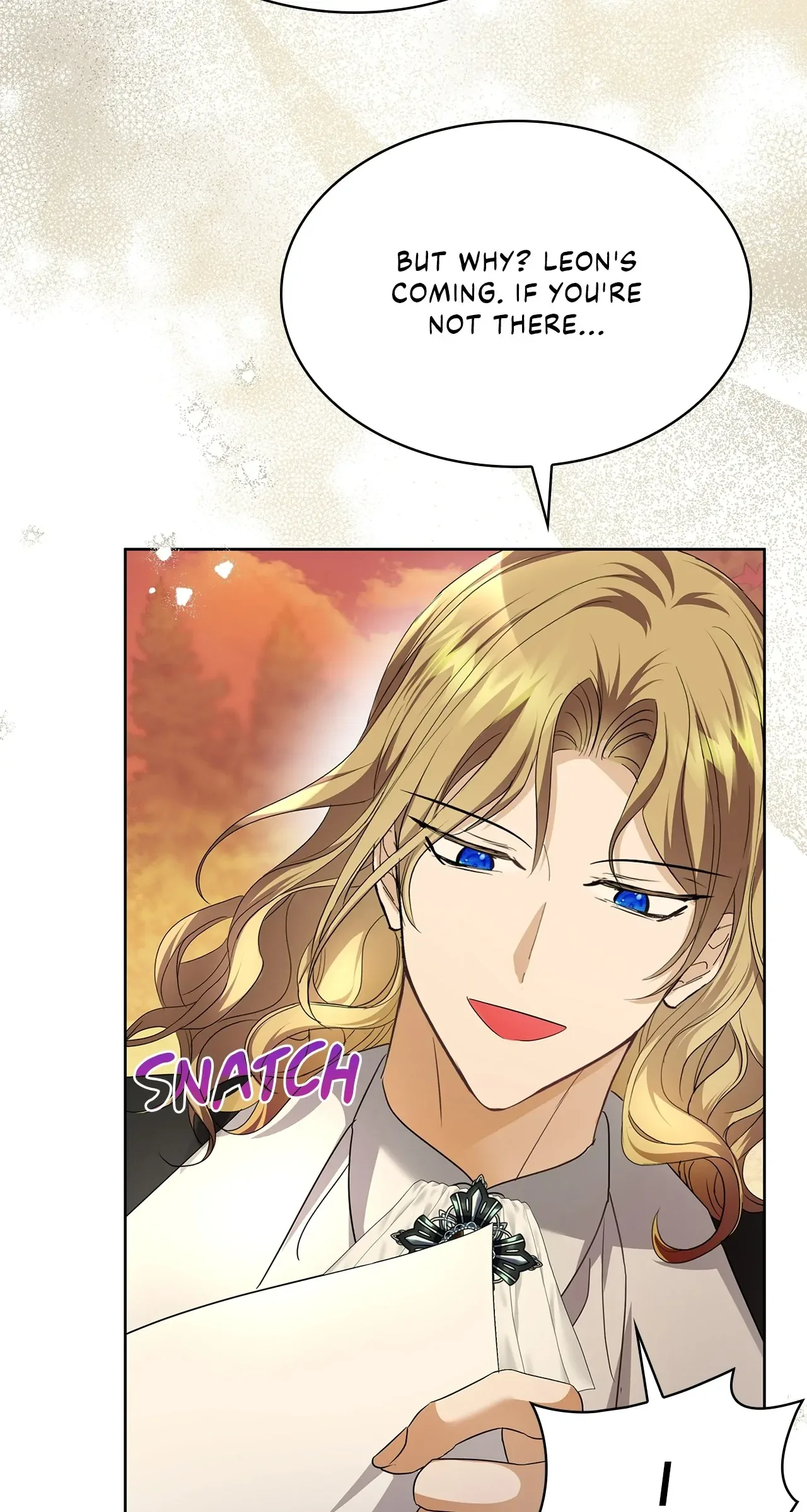 Becoming the Obsessive Male Lead’s Ex-Wife Chapter 30 page 96