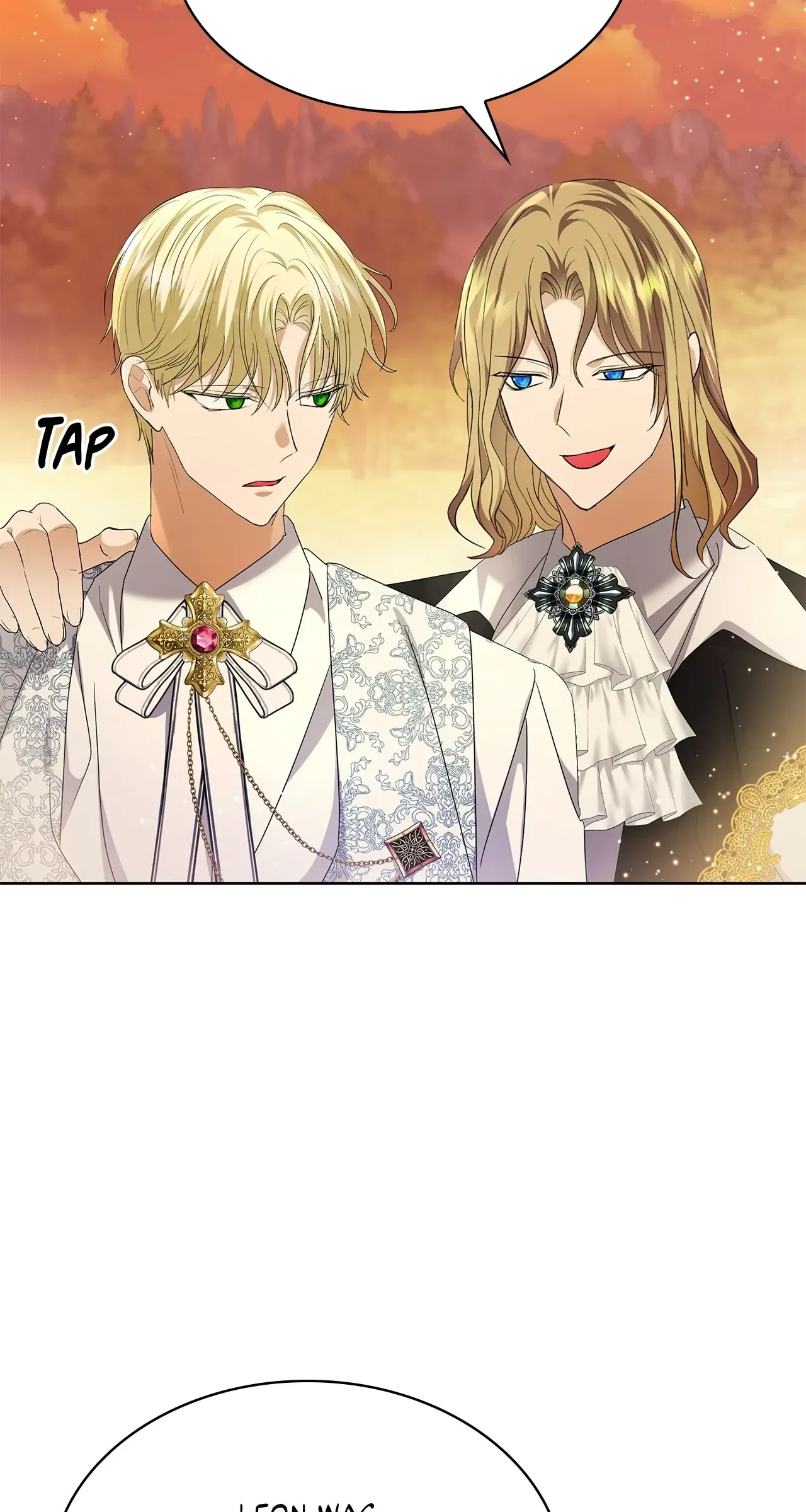 Becoming the Obsessive Male Lead’s Ex-Wife Chapter 30 page 89