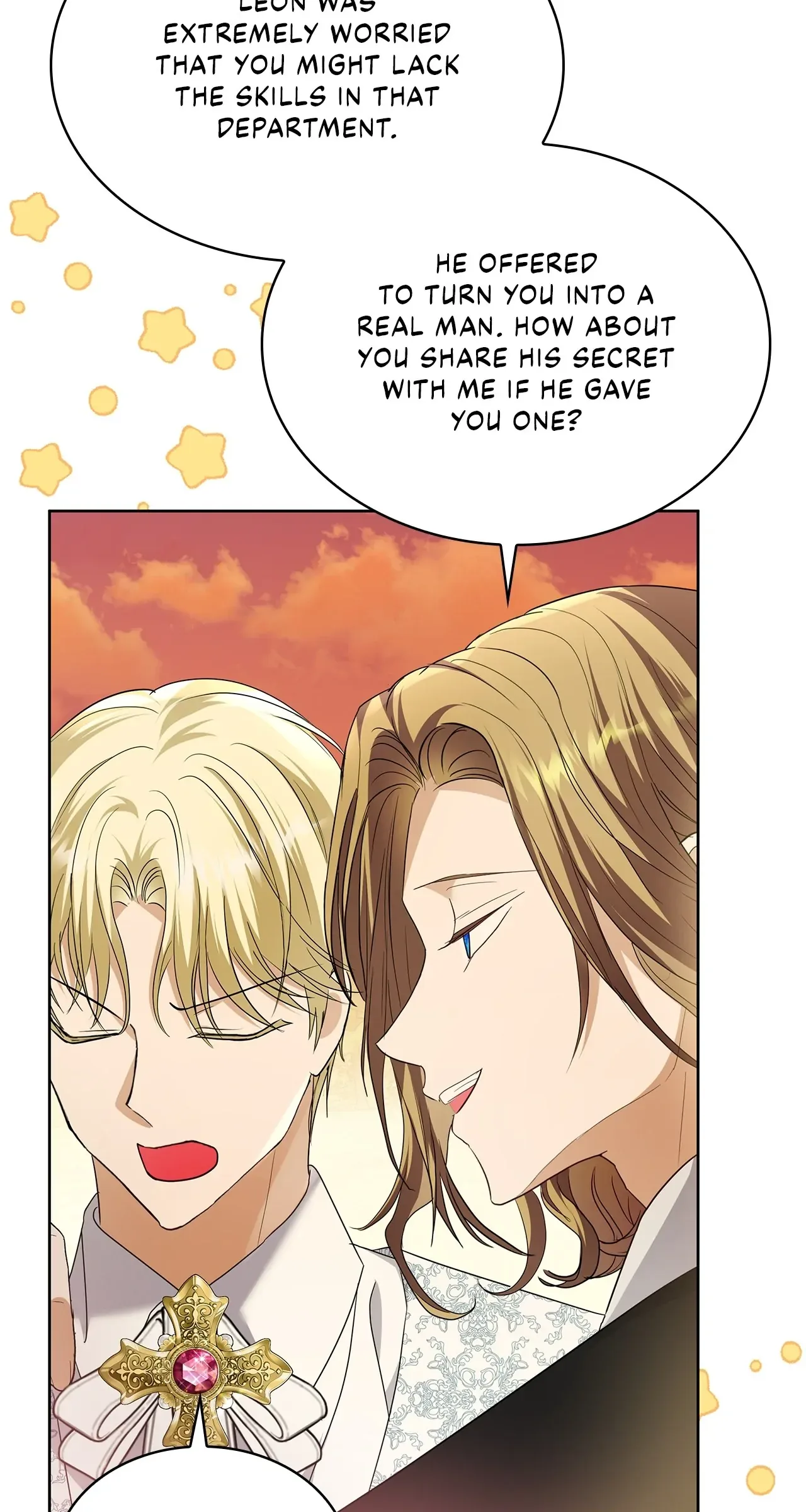 Becoming the Obsessive Male Lead’s Ex-Wife Chapter 30 page 90