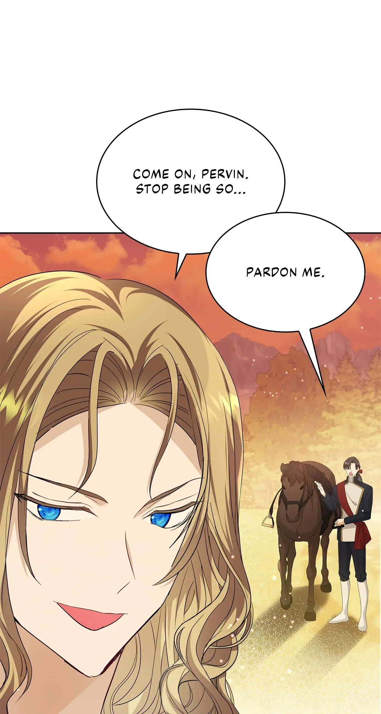 Becoming the Obsessive Male Lead’s Ex-Wife Chapter 30 page 92