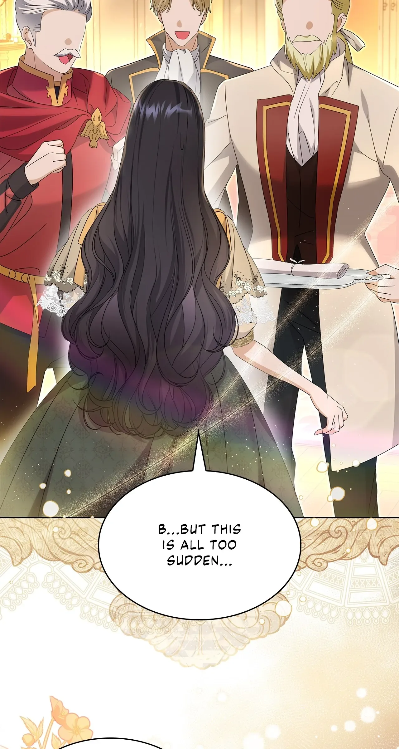 Becoming the Obsessive Male Lead’s Ex-Wife Chapter 30 page 102