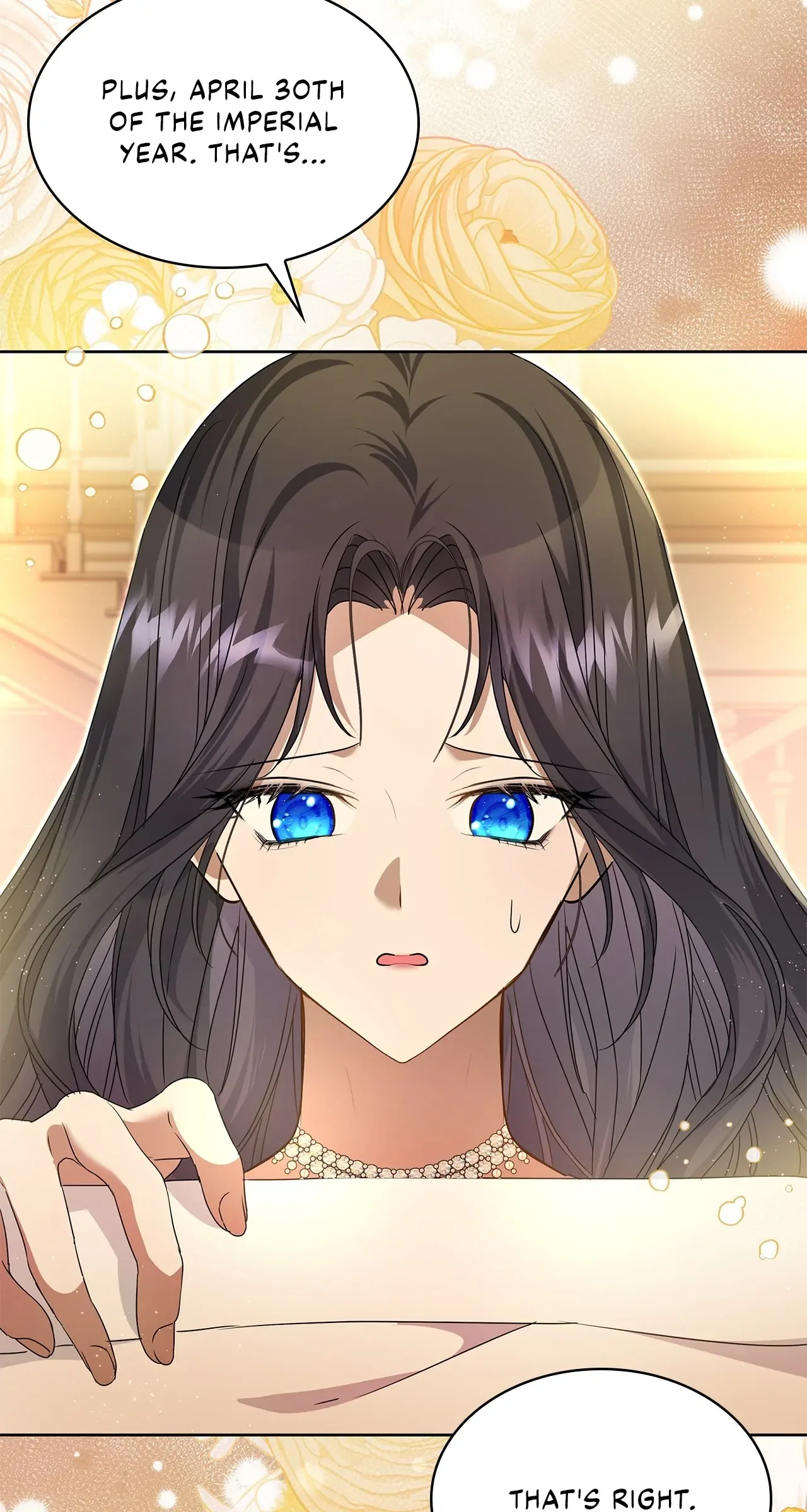 Becoming the Obsessive Male Lead’s Ex-Wife Chapter 30 page 103