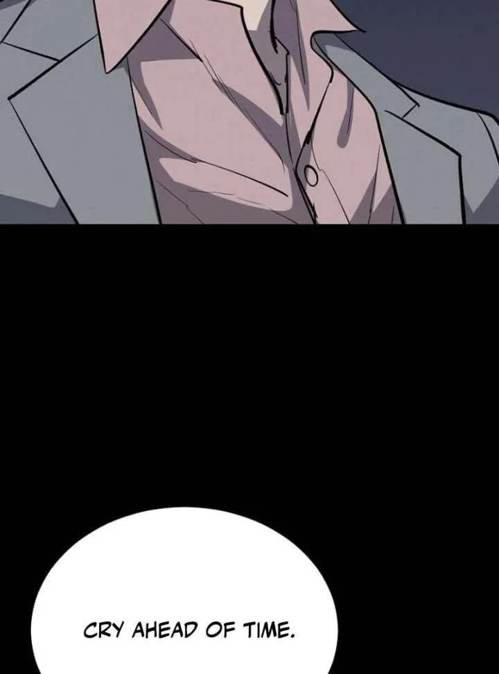 Blood Rain: Zero Chapter 11 page 20