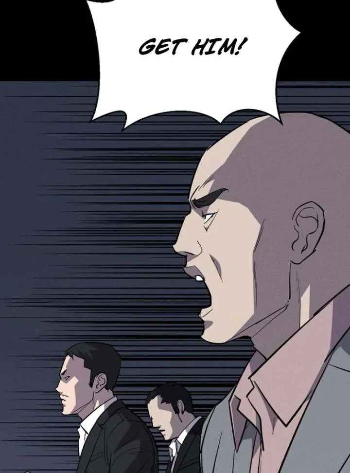 Blood Rain: Zero Chapter 11 page 26