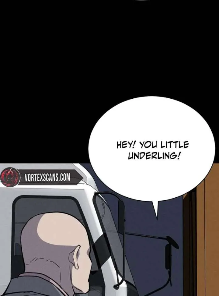 Blood Rain: Zero Chapter 11 page 17