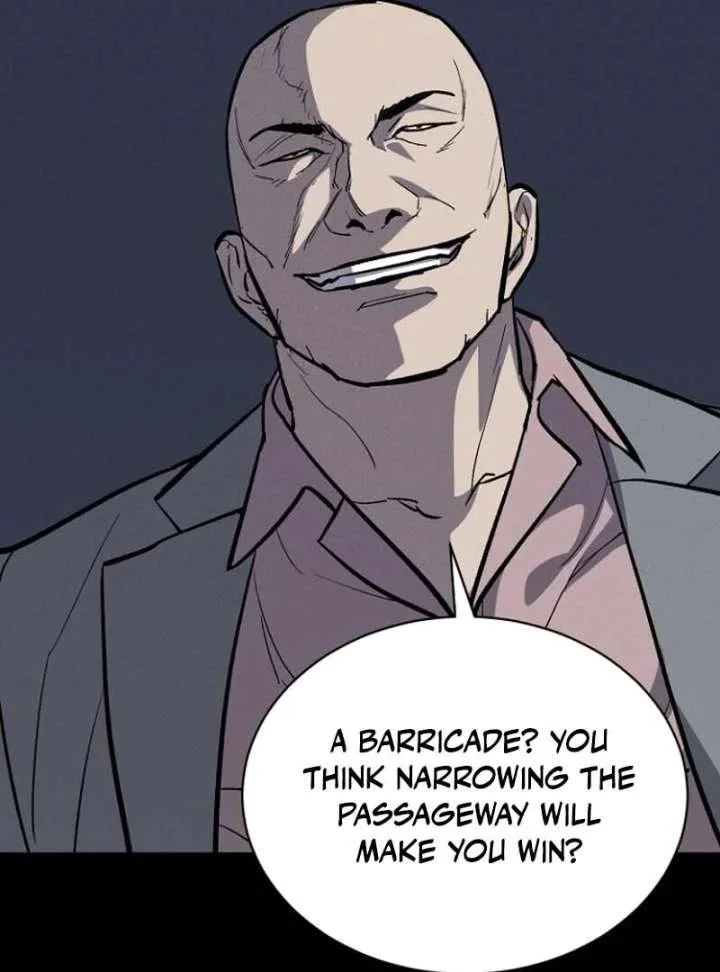 Blood Rain: Zero Chapter 11 page 16
