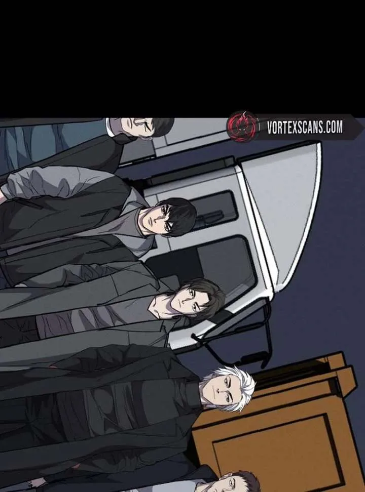 Blood Rain: Zero Chapter 11 page 13