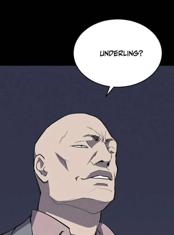Blood Rain: Zero Chapter 11 page 19