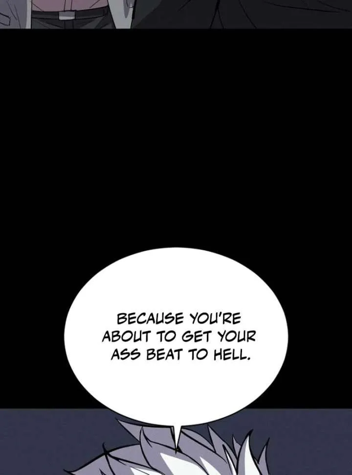 Blood Rain: Zero Chapter 11 page 22