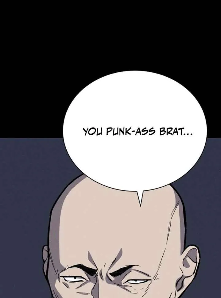 Blood Rain: Zero Chapter 11 page 24