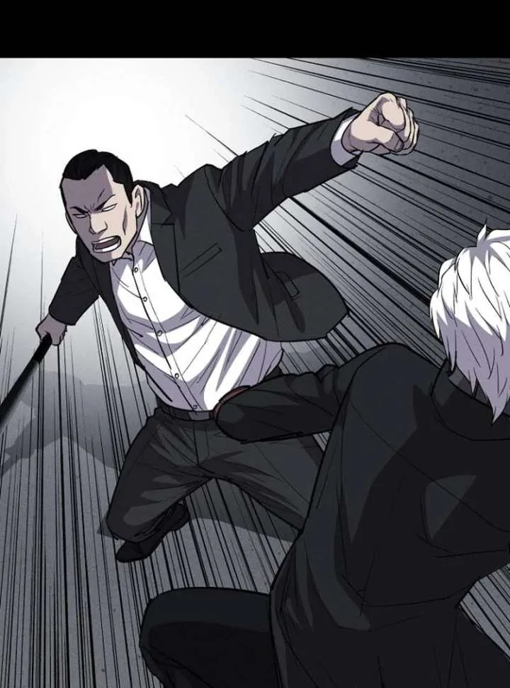 Blood Rain: Zero Chapter 11 page 55