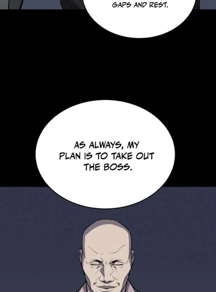 Blood Rain: Zero Chapter 11 page 33