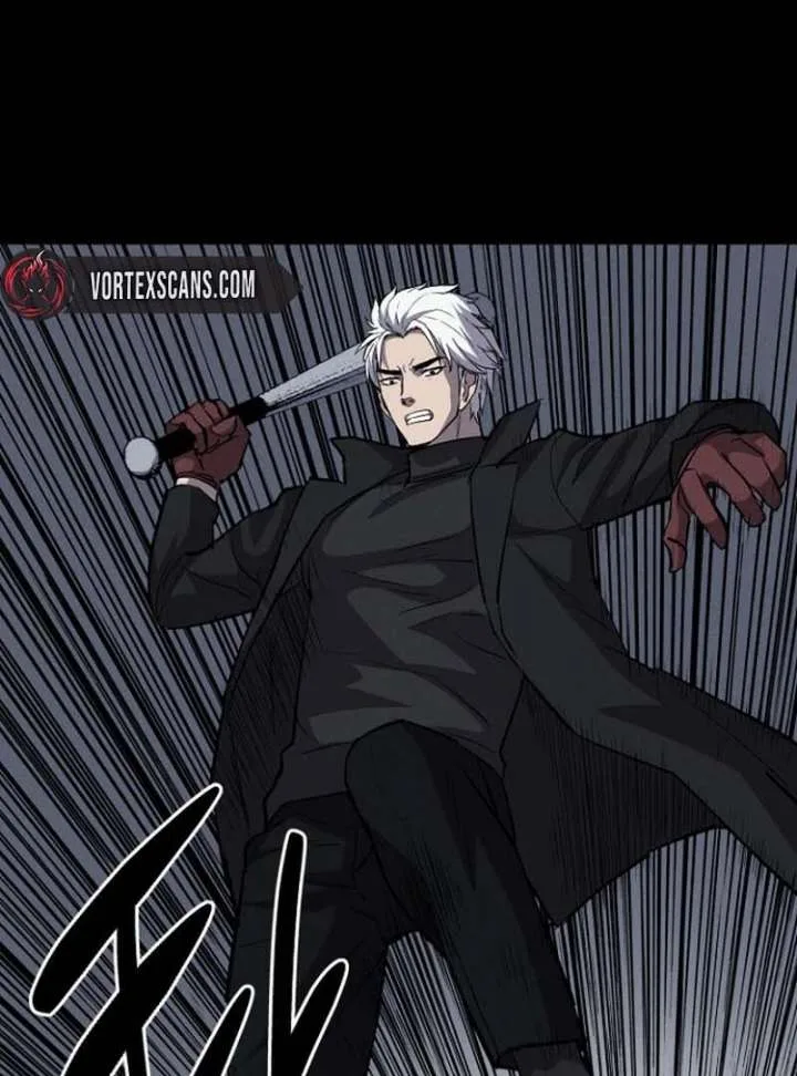 Blood Rain: Zero Chapter 11 page 53
