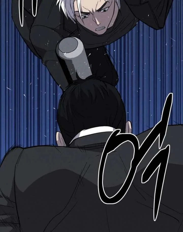 Blood Rain: Zero Chapter 11 page 57