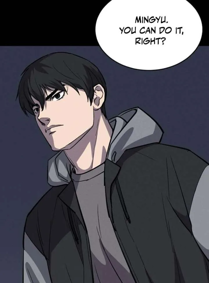 Blood Rain: Zero Chapter 11 page 37