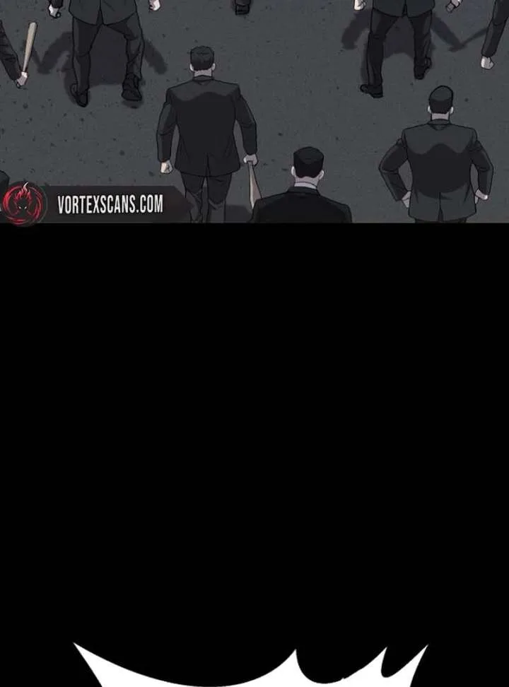 Blood Rain: Zero Chapter 11 page 45