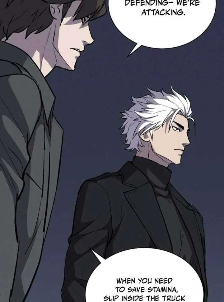 Blood Rain: Zero Chapter 11 page 32