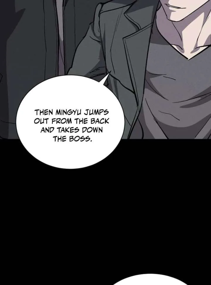 Blood Rain: Zero Chapter 11 page 36