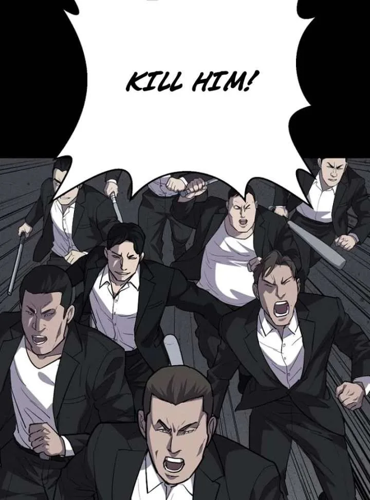 Blood Rain: Zero Chapter 11 page 46