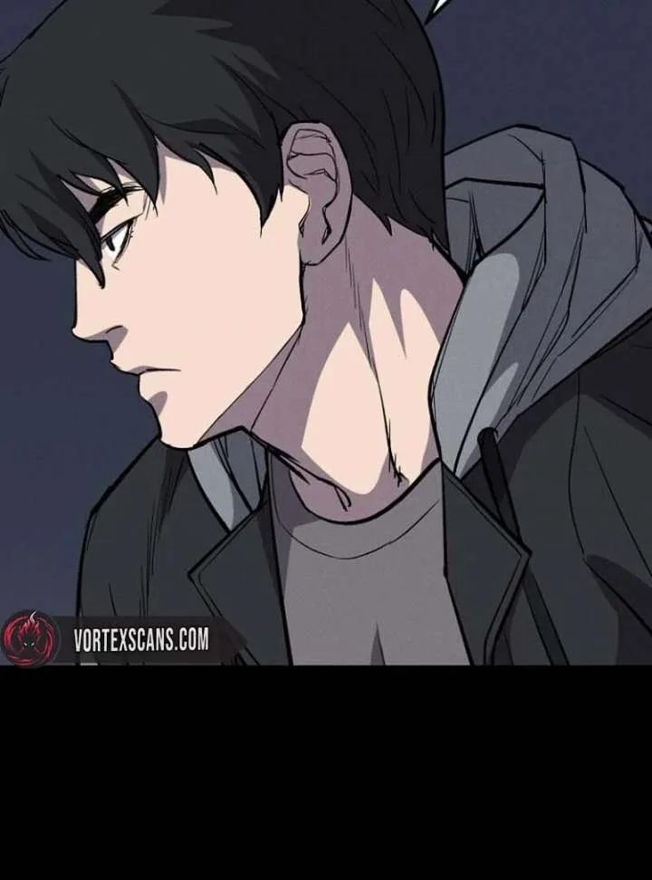 Blood Rain: Zero Chapter 11 page 39
