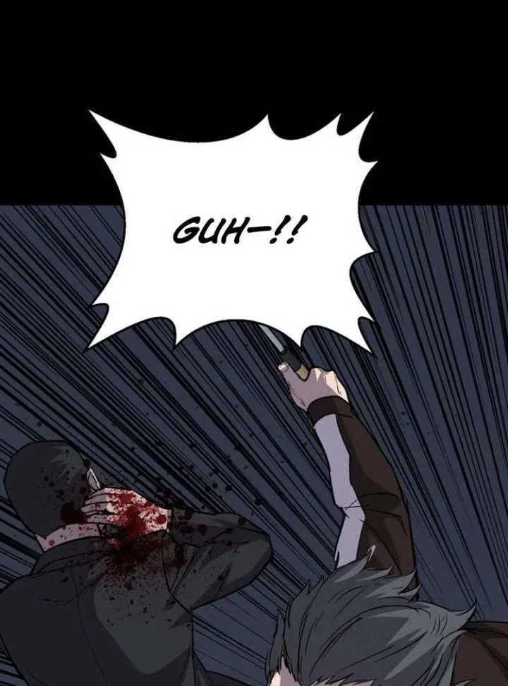 Blood Rain: Zero Chapter 11 page 67