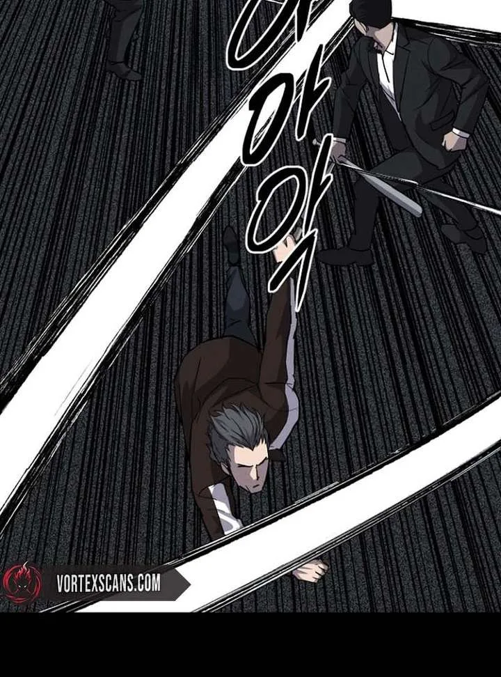 Blood Rain: Zero Chapter 11 page 96