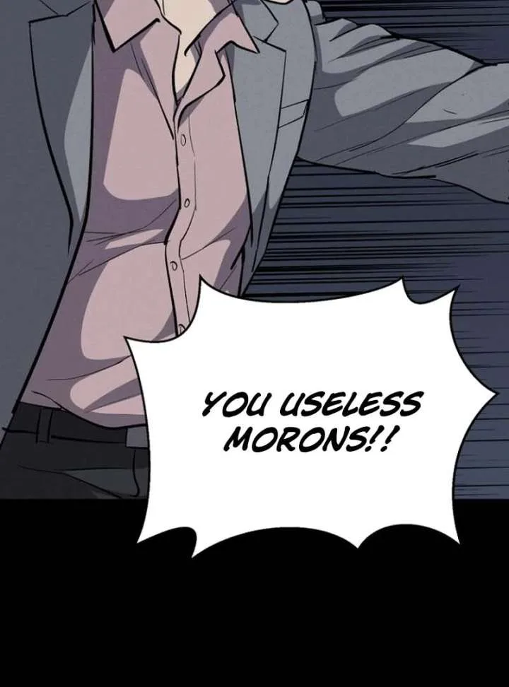 Blood Rain: Zero Chapter 11 page 90