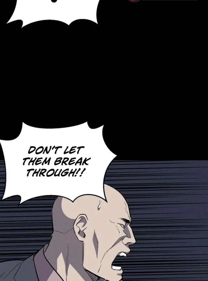 Blood Rain: Zero Chapter 11 page 89