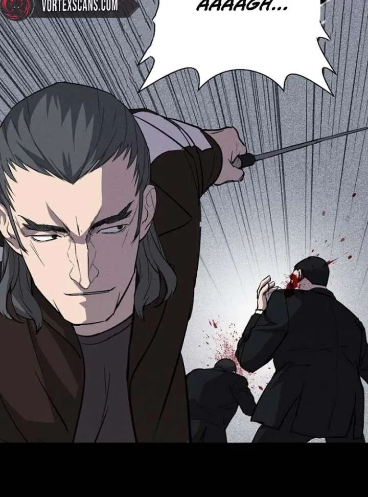 Blood Rain: Zero Chapter 11 page 101