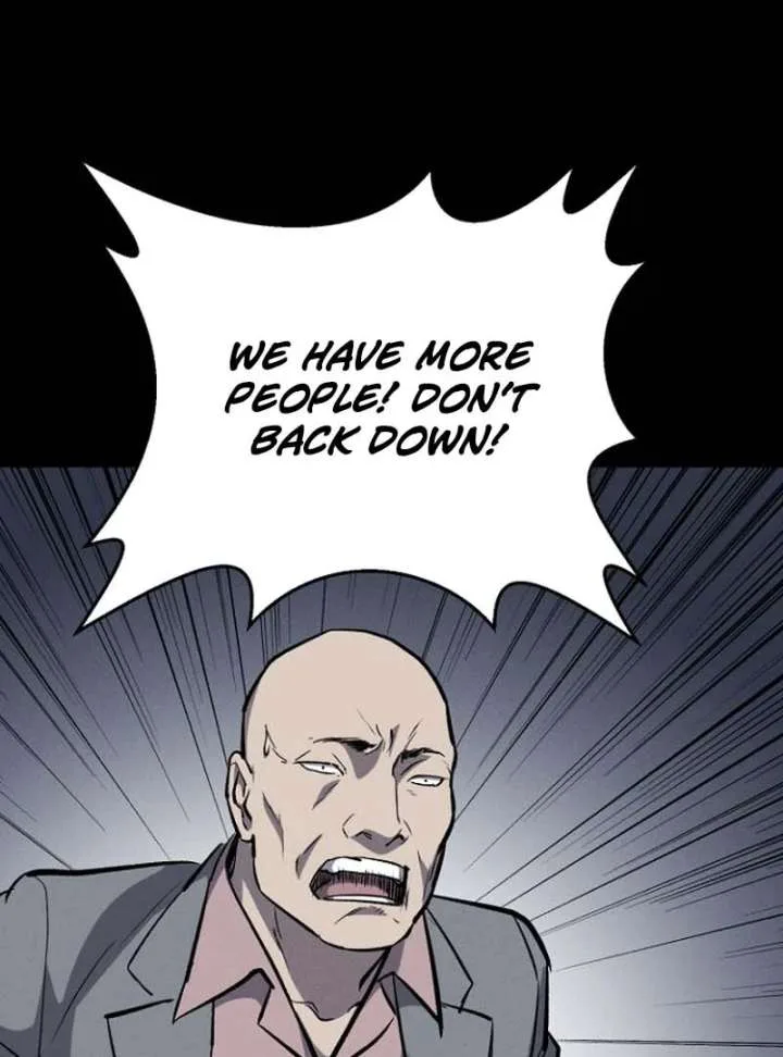 Blood Rain: Zero Chapter 11 page 102